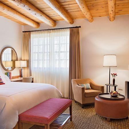 Rosewood Inn Of The Anasazi Santa Fe Buitenkant foto
