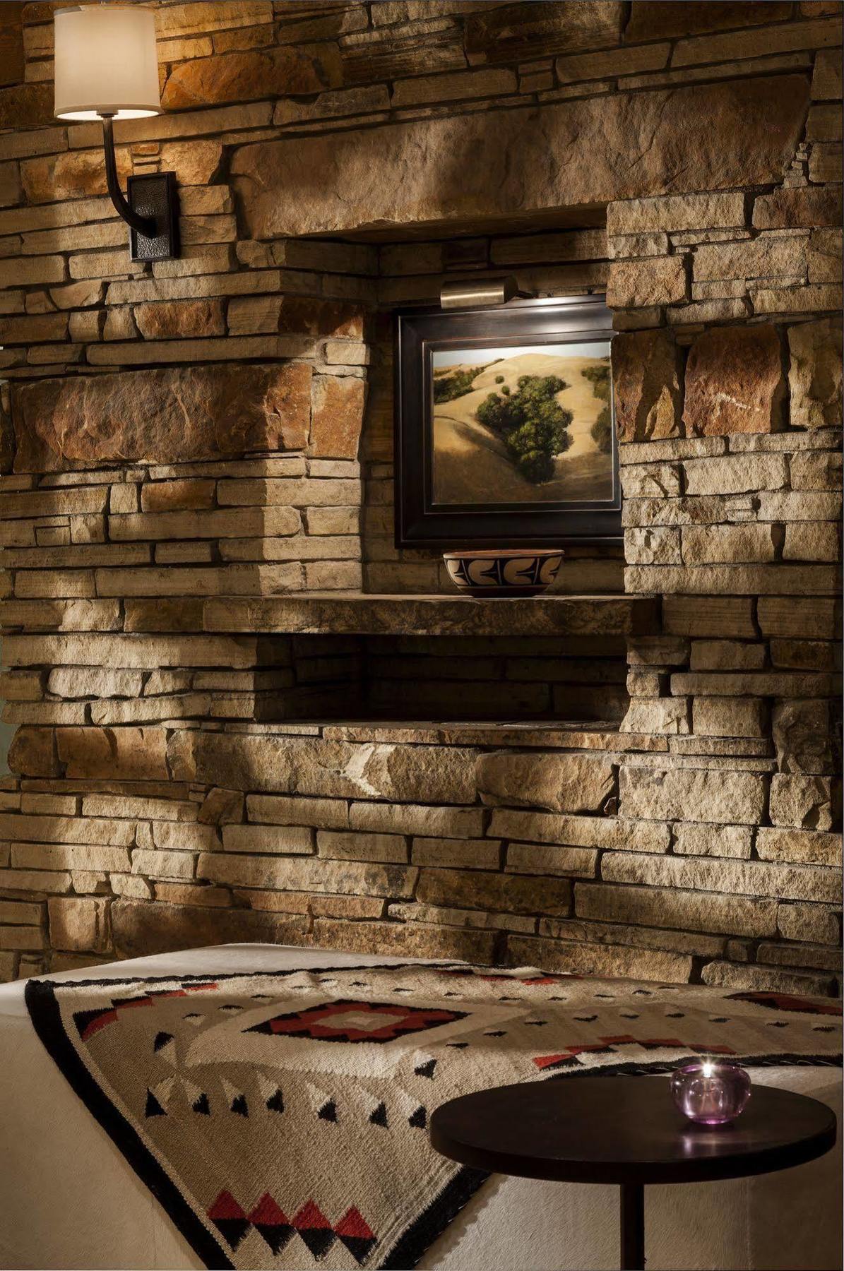 Rosewood Inn Of The Anasazi Santa Fe Buitenkant foto