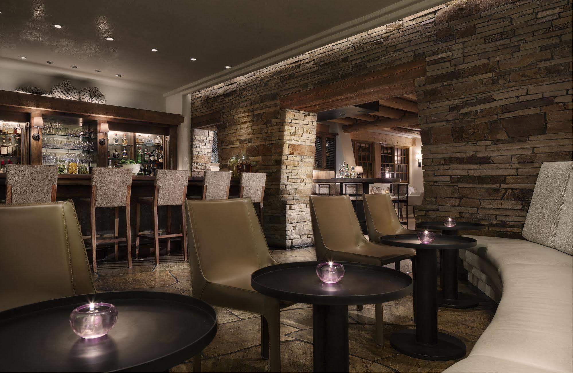 Rosewood Inn Of The Anasazi Santa Fe Buitenkant foto