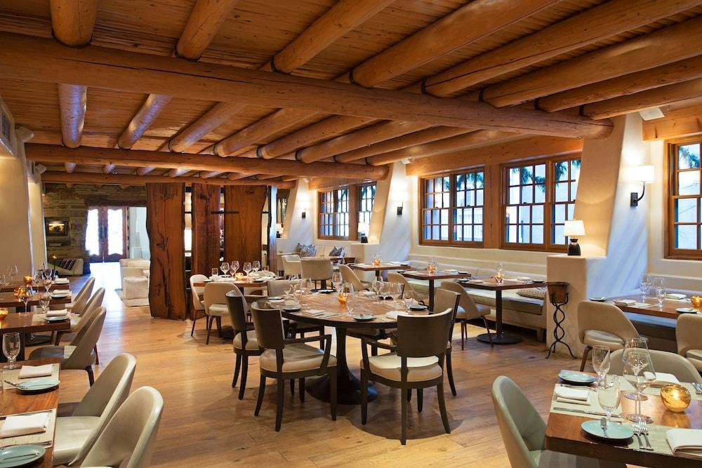 Rosewood Inn Of The Anasazi Santa Fe Buitenkant foto